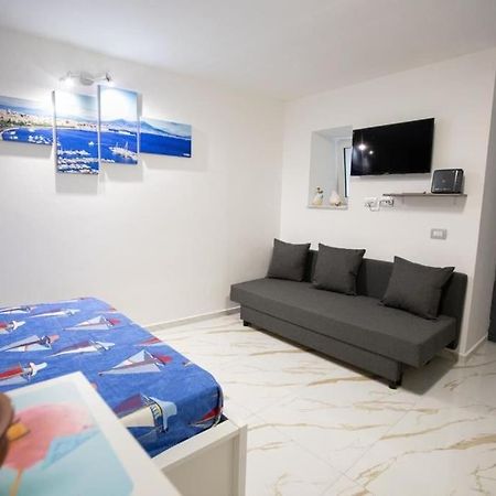 Appartamento Concordia House Centro Storico Napoli Esterno foto