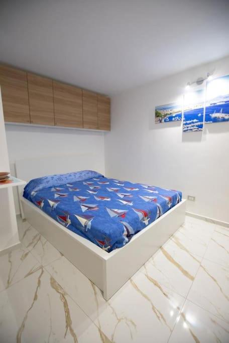 Appartamento Concordia House Centro Storico Napoli Esterno foto