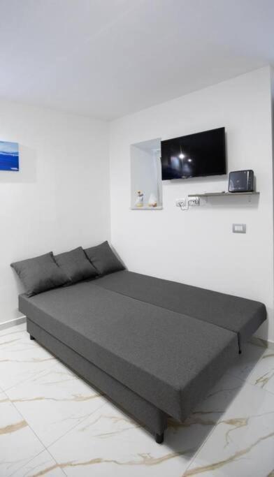 Appartamento Concordia House Centro Storico Napoli Esterno foto