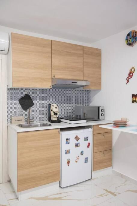 Appartamento Concordia House Centro Storico Napoli Esterno foto