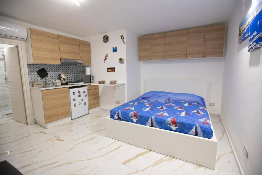 Appartamento Concordia House Centro Storico Napoli Esterno foto