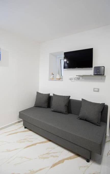 Appartamento Concordia House Centro Storico Napoli Esterno foto